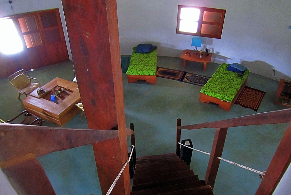 Le Papayer Ecolodge
