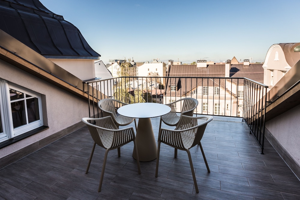 Riga Lux Apartments - Skolas