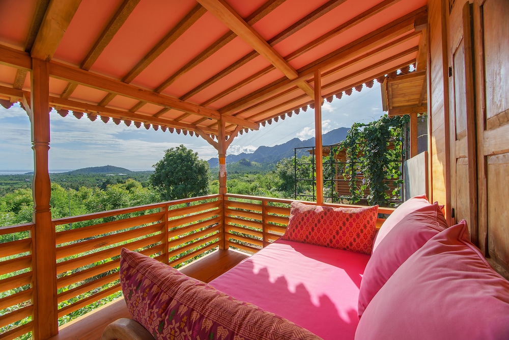 Sumberkima Hill Private Villa Retreat