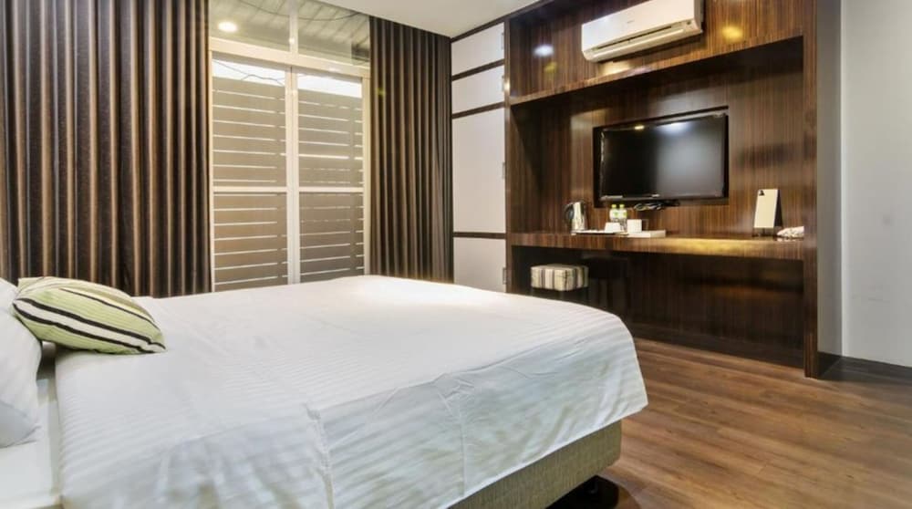 Taitung Spring B&B