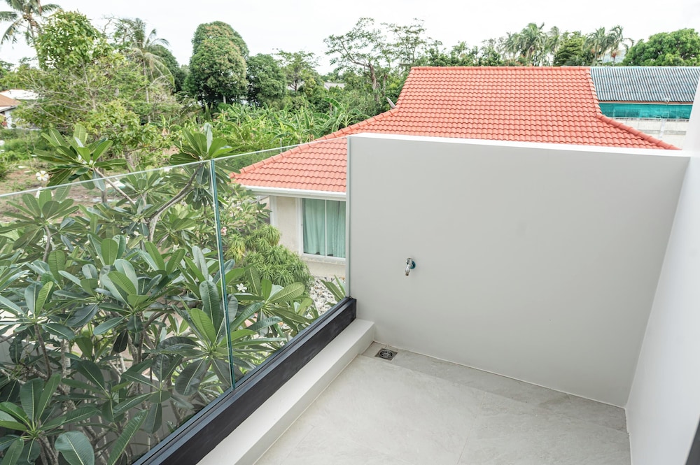 Elite Chalong Villas