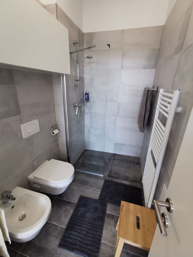 Apartments Egis Koper