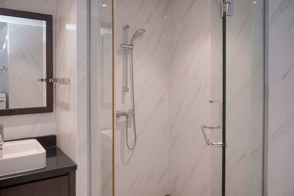 Comfy And Minimalist 1Br Apartment Branz Bsd City