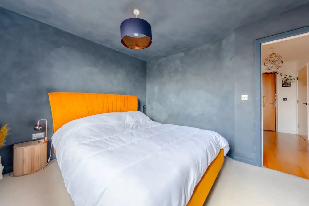 Stunning & Chic 1 Bedroom Flat - Plaistow!