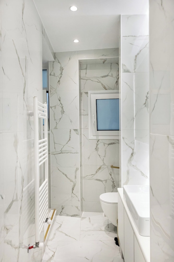Portoseaview Modern Luxury Apartment 131