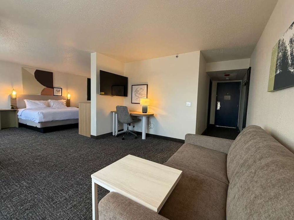 Spark by Hilton Palatine Arlington Heights view 5