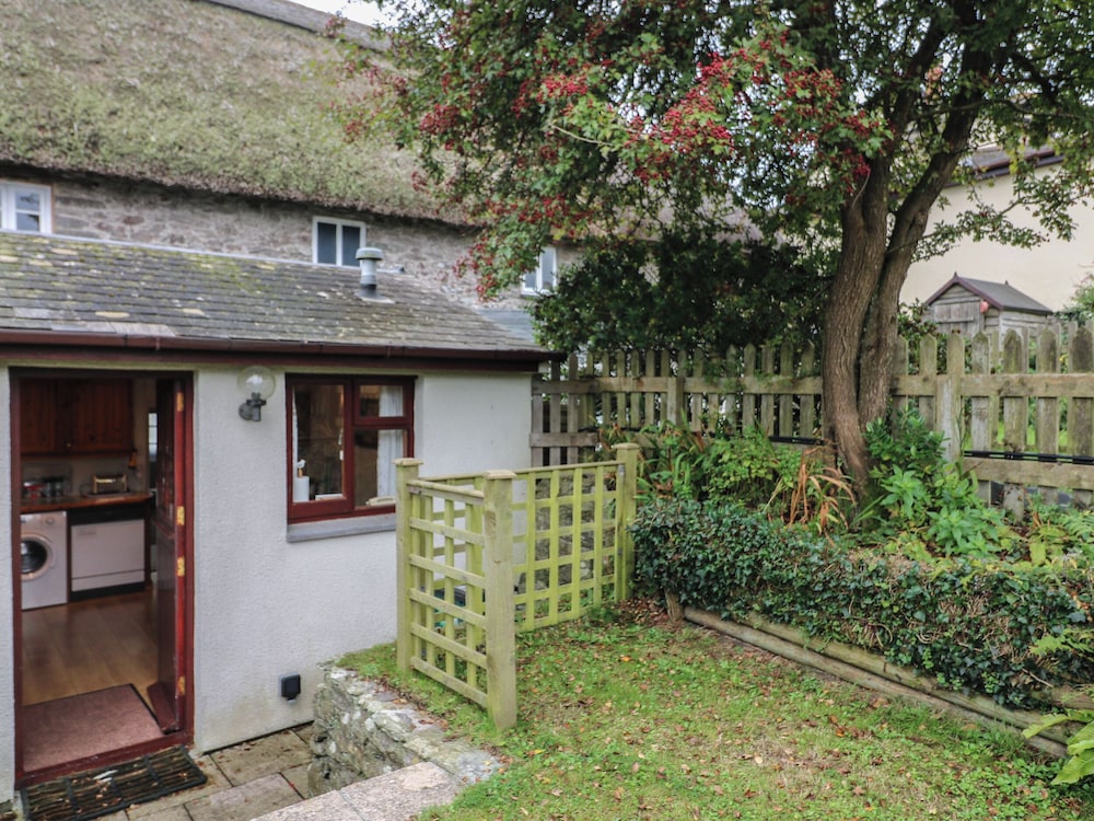Vine Cottage