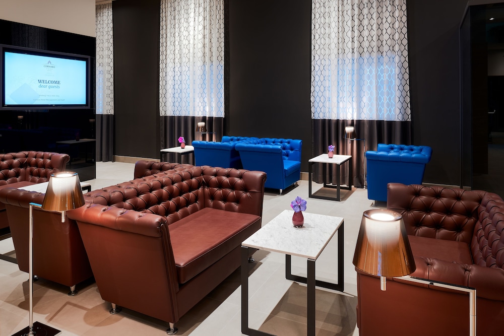 Cornaro Hotel 3