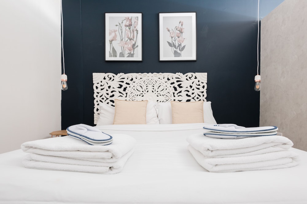 The Paddington Studio - Cool & Stylish 1BDR Mews in Paddington