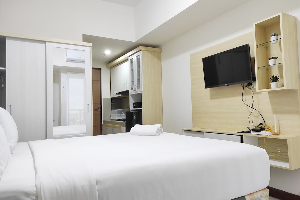 Simply Studio At Vida View Makassar, Makassar - 10