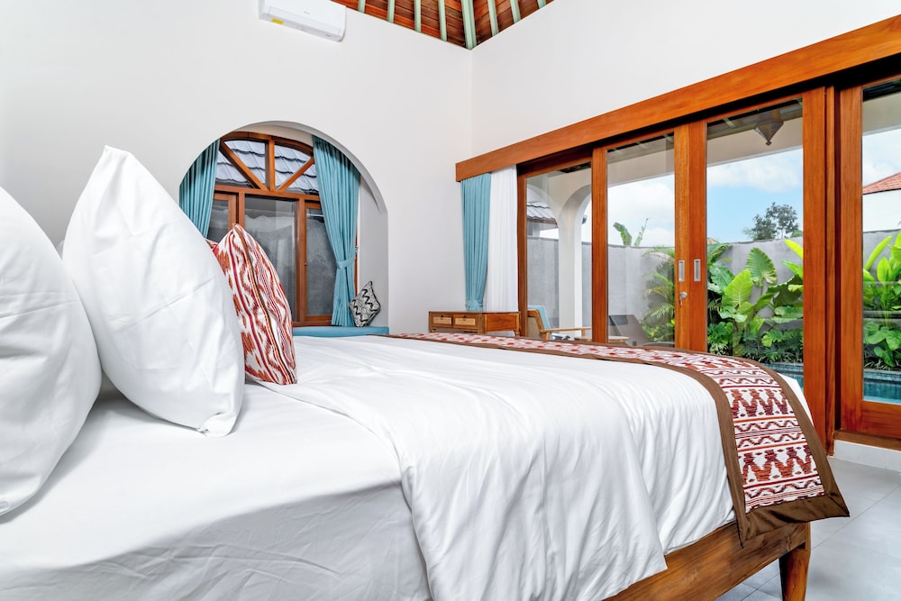 Watu Villa Ubud