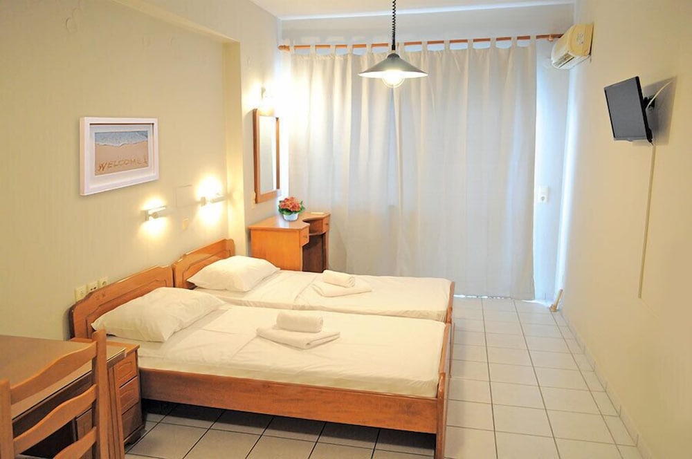 Greta Apartments