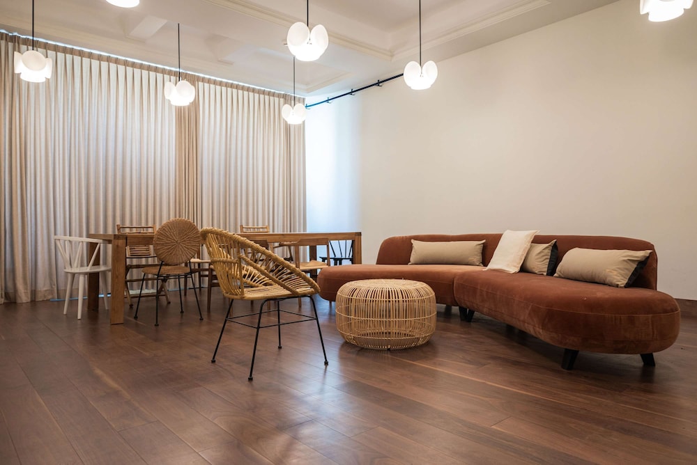 Liiiving in Porto - Casa Duque Apartment I