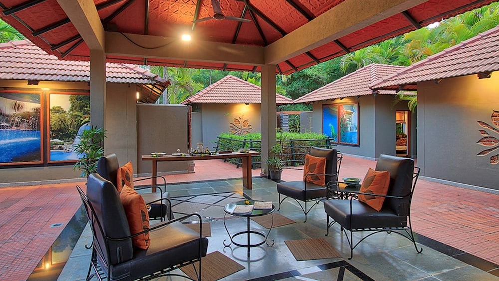 Angsana Oasis Spa & Resort