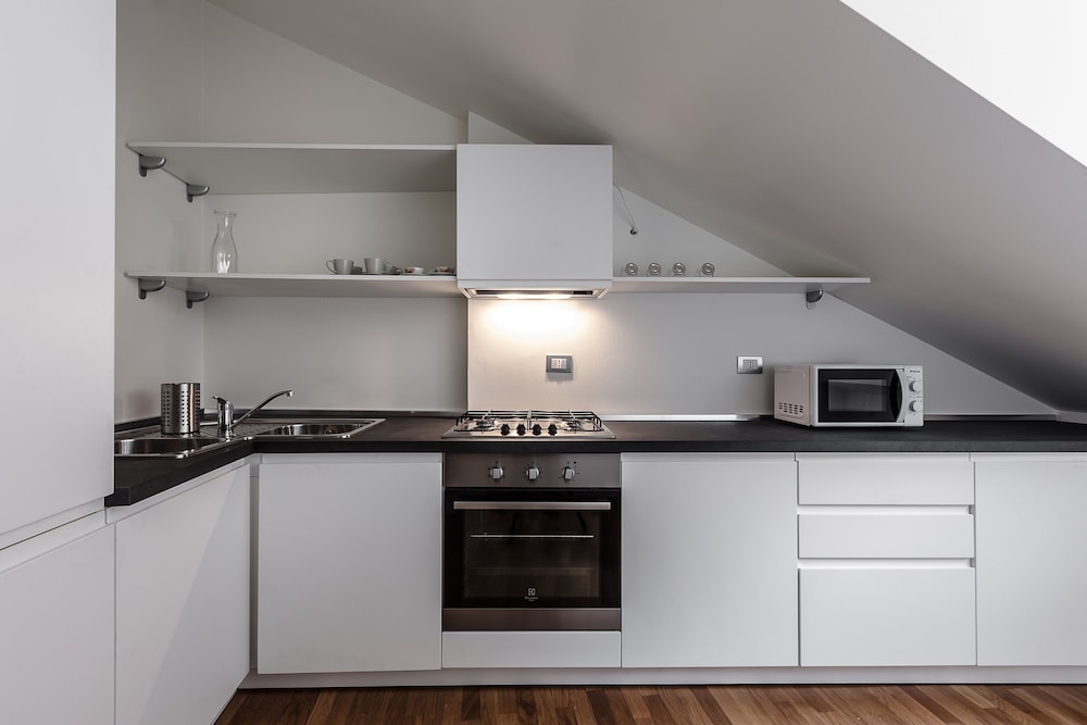 Suitelowcost Sant'Agnese