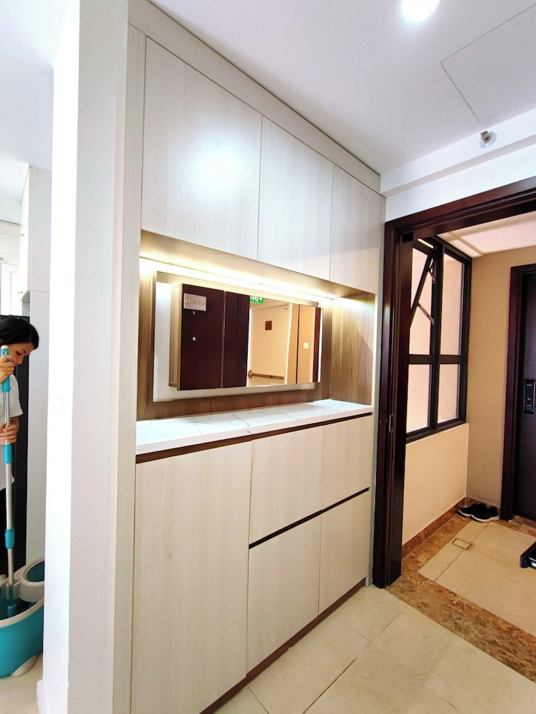 Vinhomes D'Capitale Residence photo 4