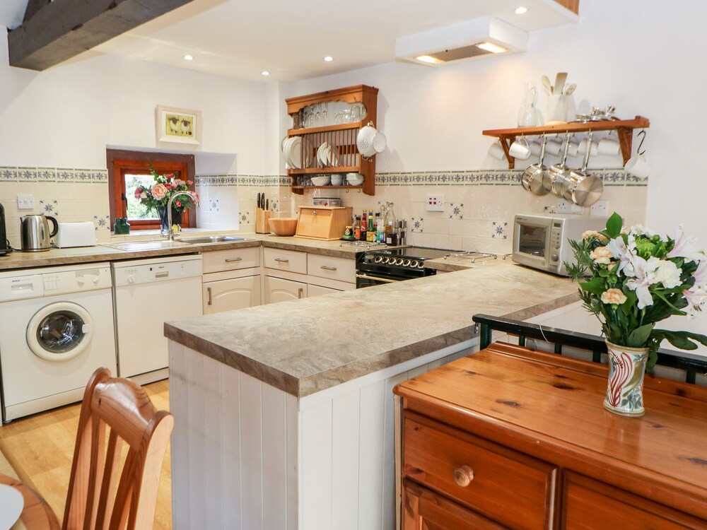 1 Yew Tree Cottages