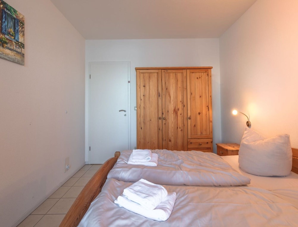 Exklusives Appartement in Rechlin