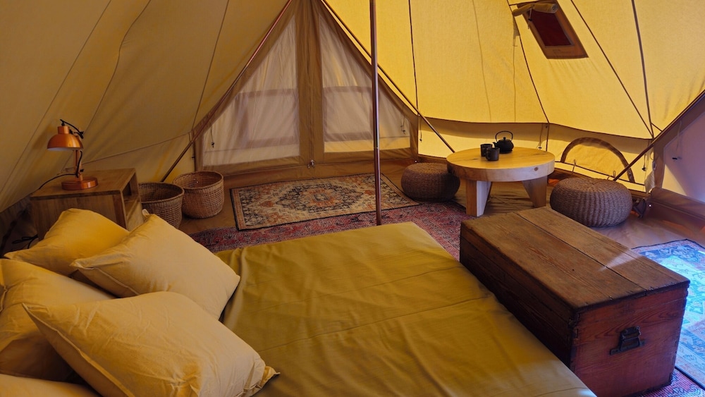 La Morada Lodge & Glamping - Meliquina