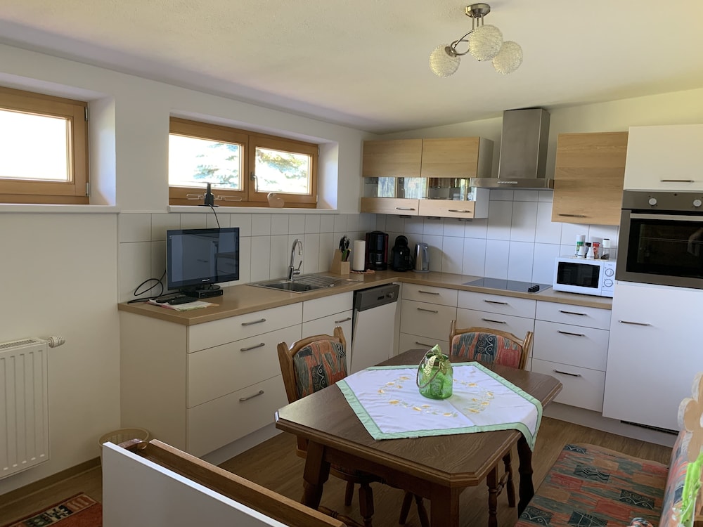 Ferienhaus Sonneck Alois & Christina view 4
