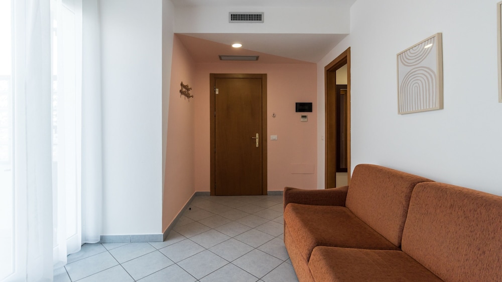 Residence Il Poggio