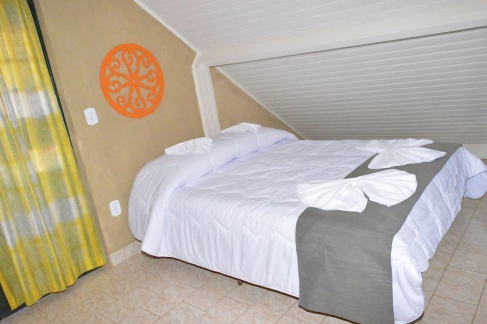 Pousada Villa Três