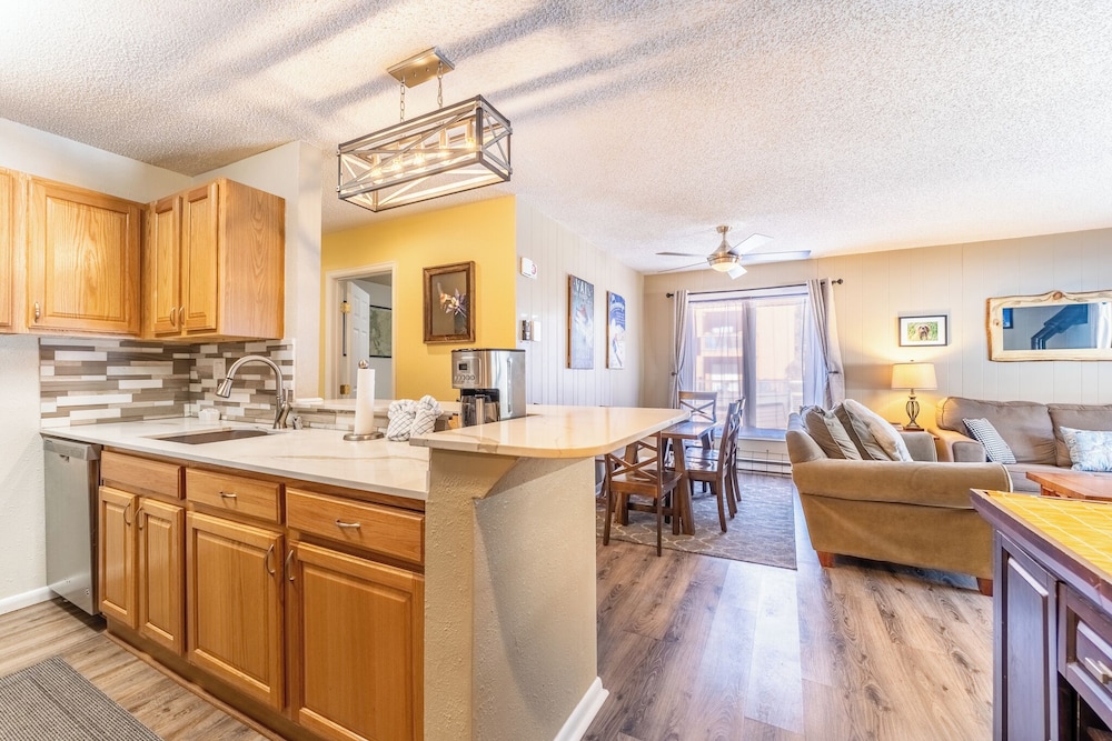 Key Condo #2929