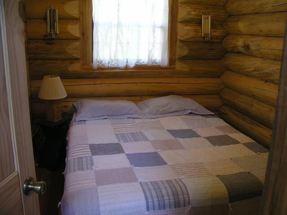 Texan Resort