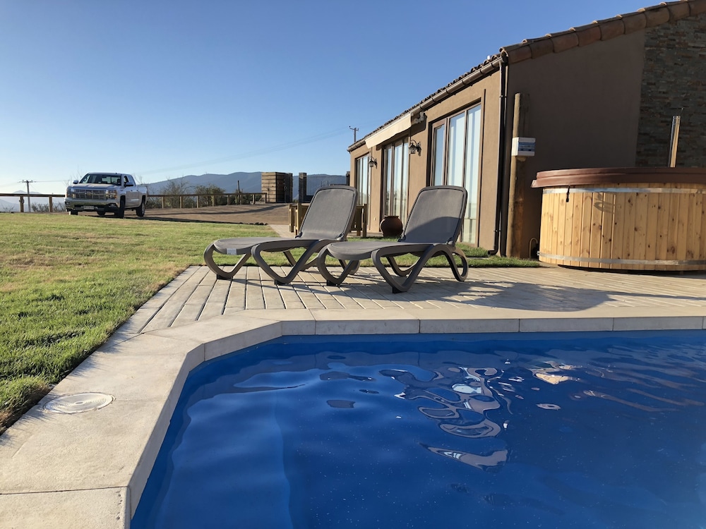 Villas Toscanas