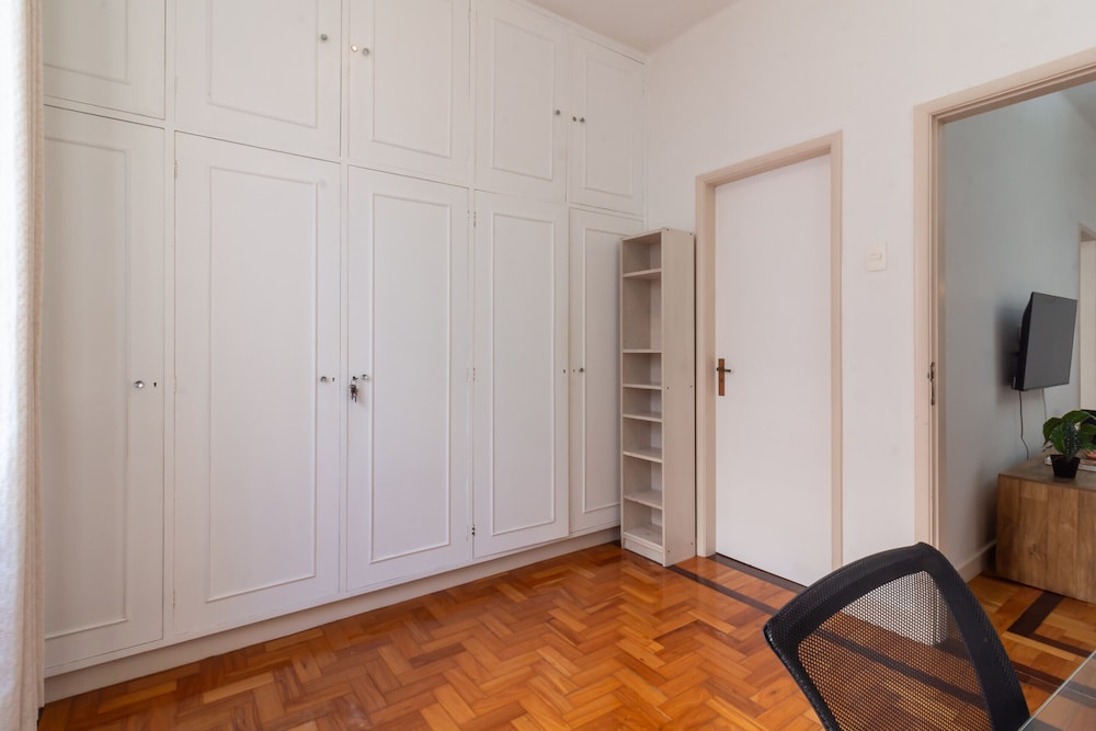 7 Minutes From Copacabana Beach Br402