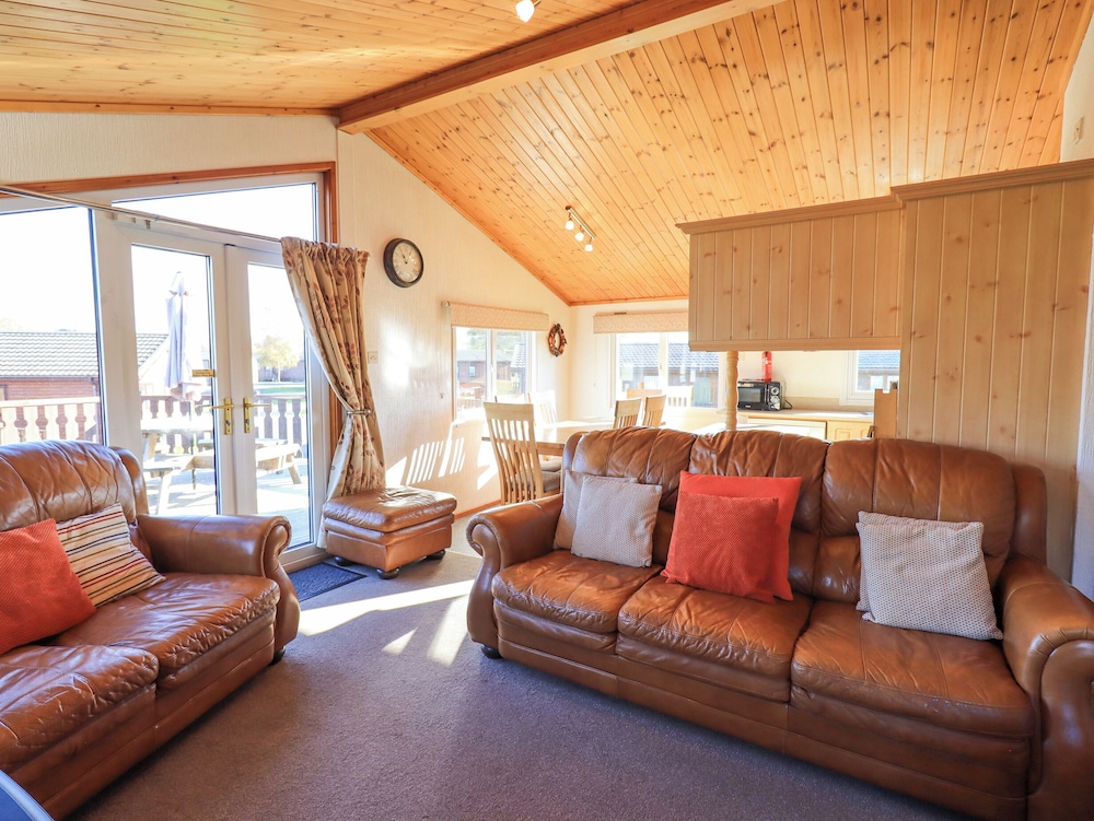 Kellet Lodge