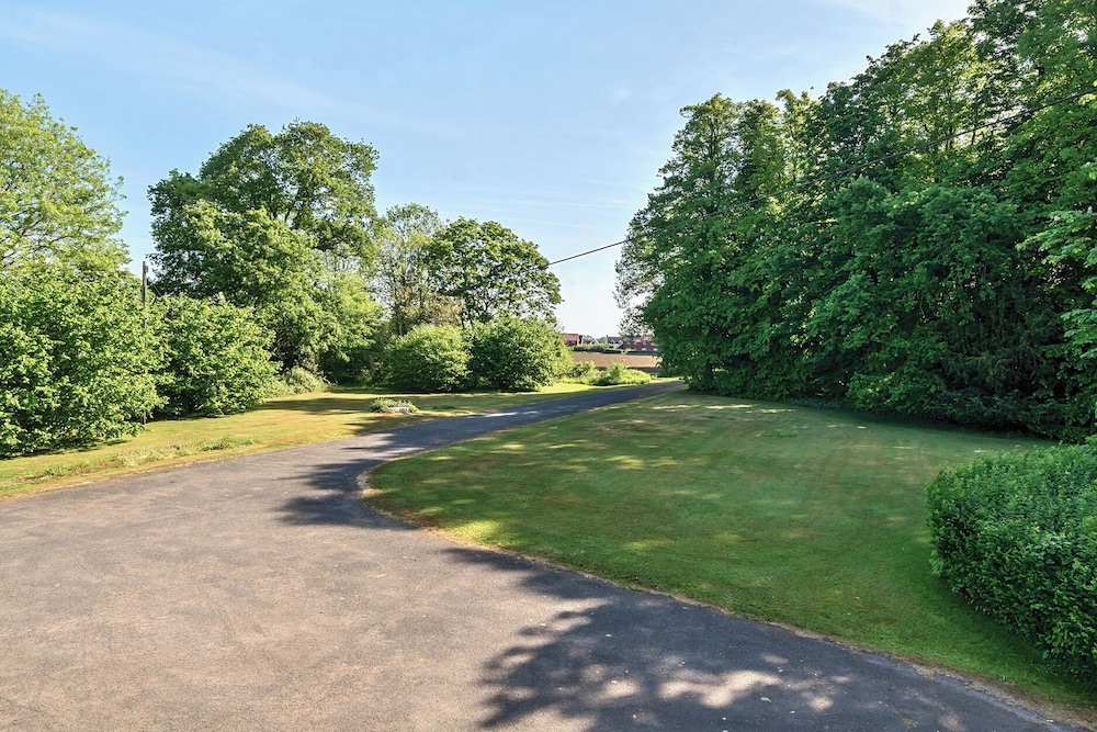 Bedingfield House, nr Debenham