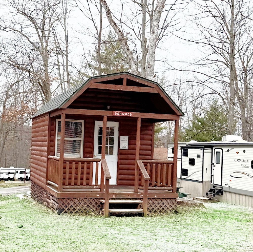 Pittsburgh Roaring Run RV Resort
