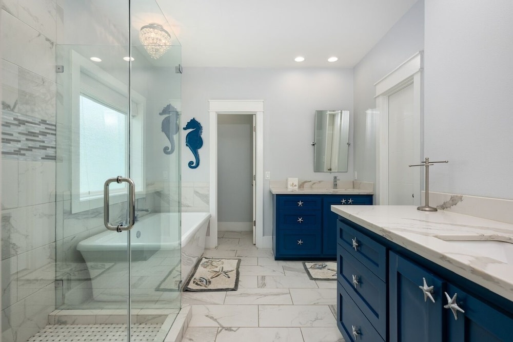 Deja Blue 2 3 Bedroom Home