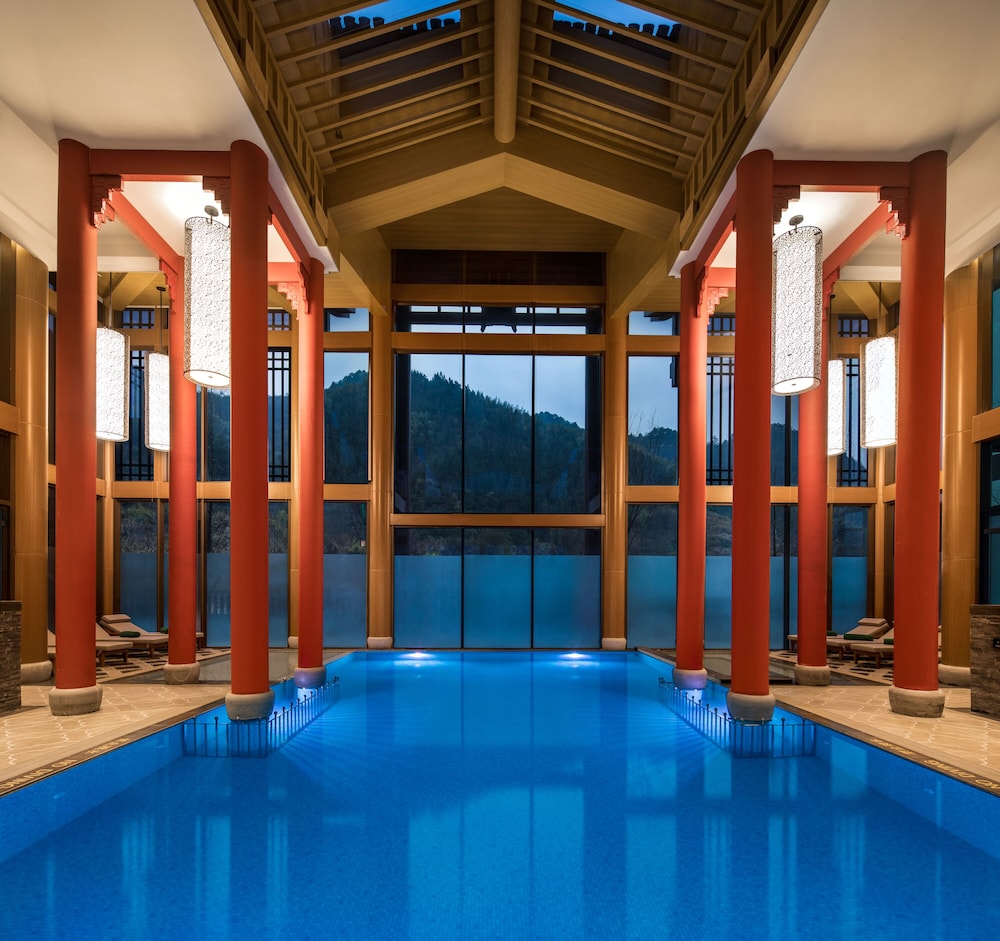 Huangshan Vacations - Banyan Tree Huangshan - Property Image 6