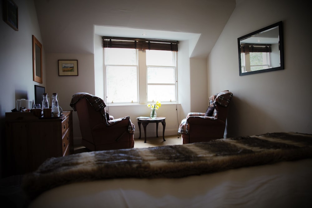 Airlie House Self-Catering