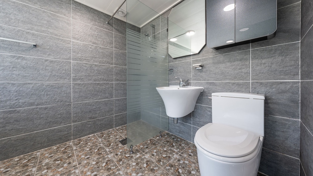 Capella Oceanview Spa Resort Goseong