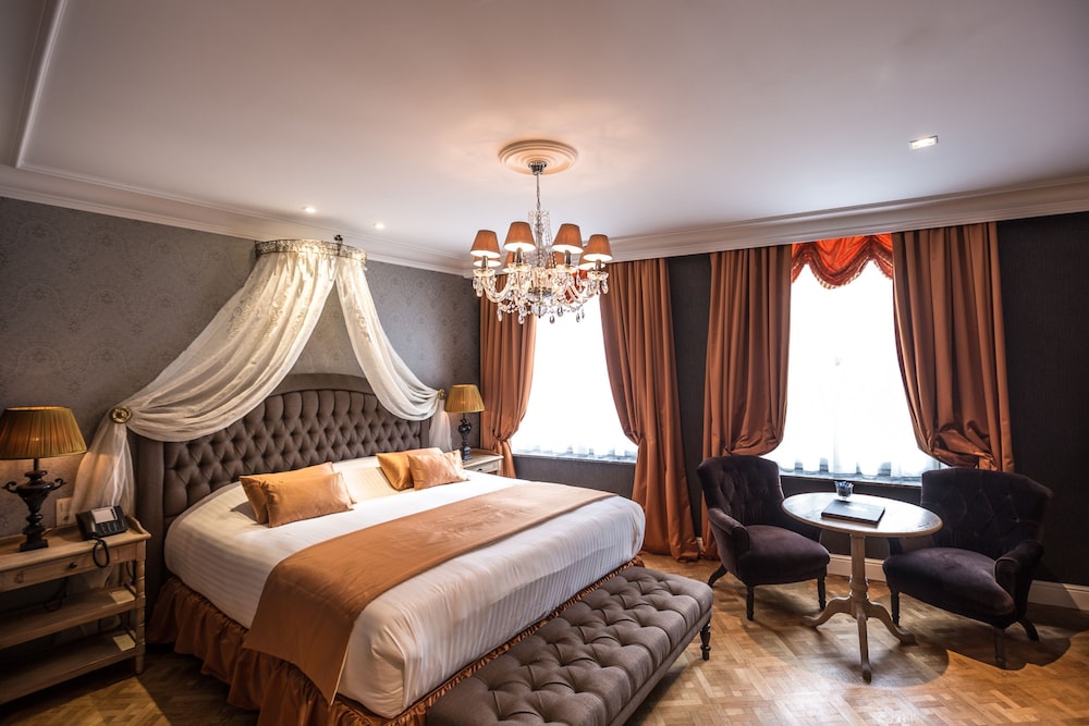 Bruges Vacations - Hotel de Castillion - Property Image 59