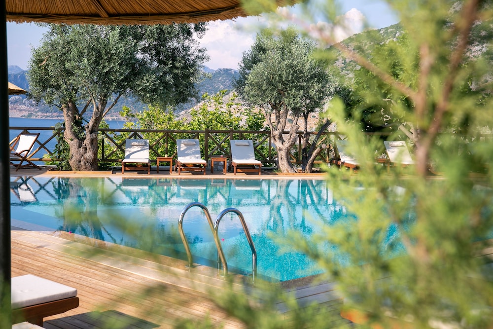 Boho Garden Selimiye - Image 59