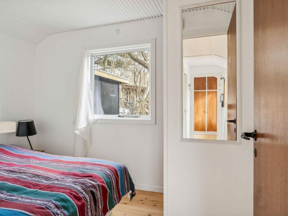 5 Star Holiday Home in Vejby