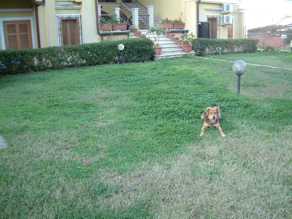 La Dimora Del Borgo