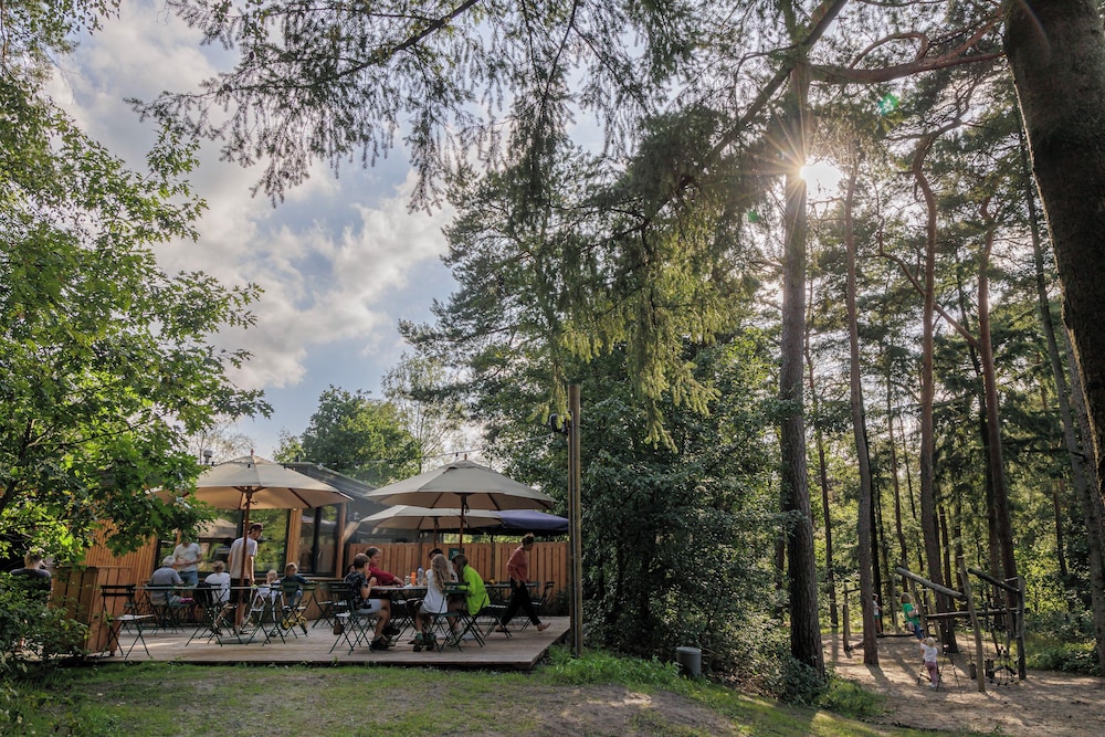 Huttopia De Veluwe