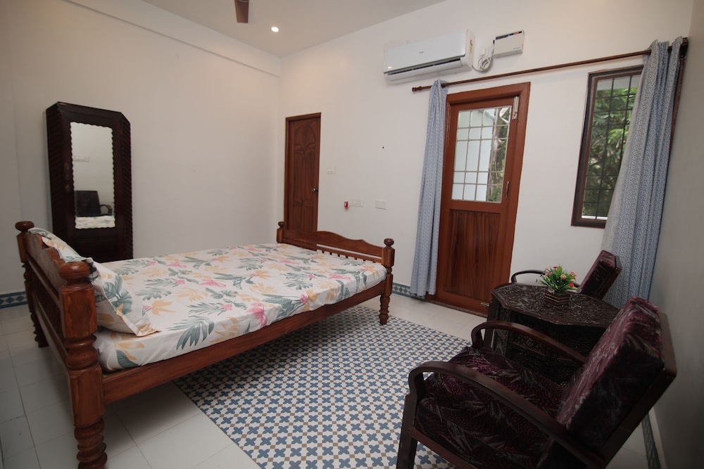LE PONDY HOMESTAY view 3