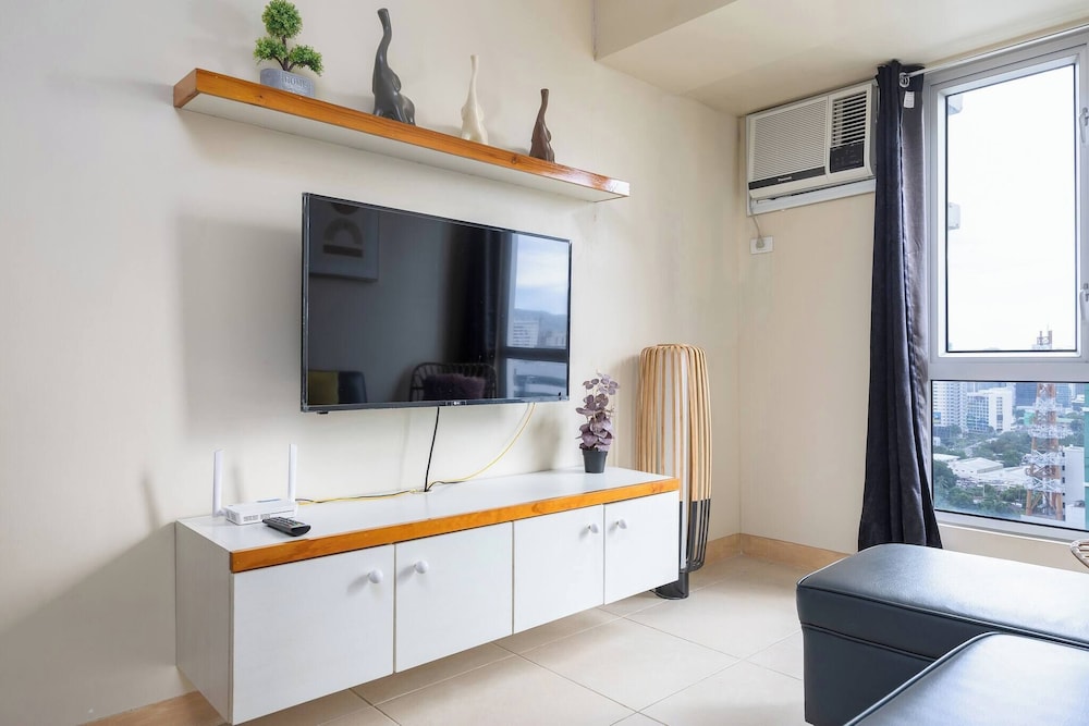 2-bedroom Retreat in Avida Riala Prime Location