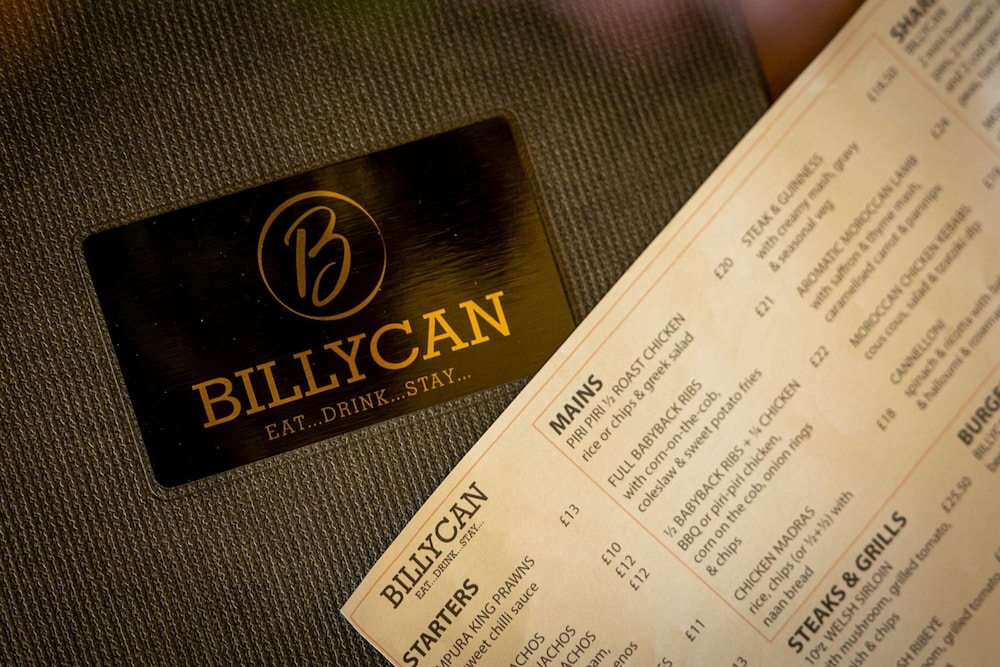Billycan Penthouse - Tenby Town Centre