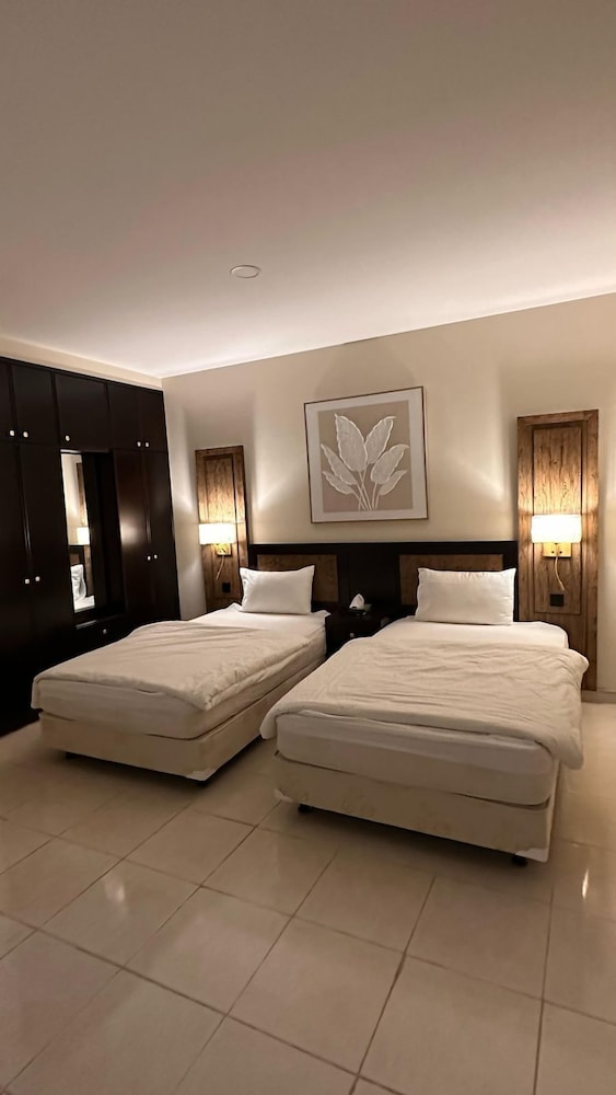 AlShowaish Apartments