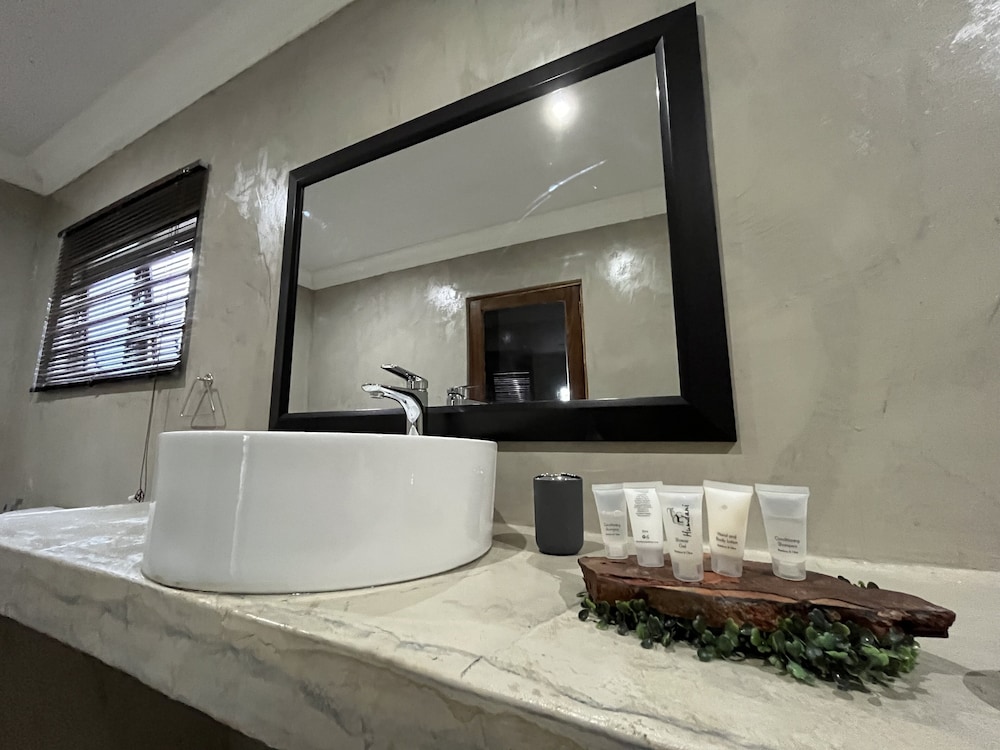 Humdani Game Lodge