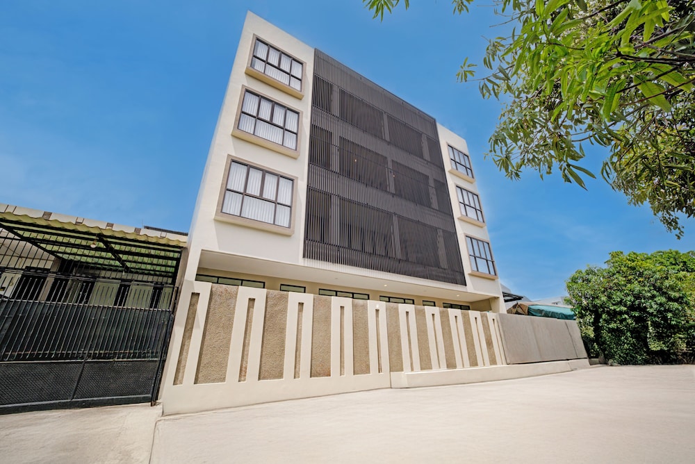 Townhouse Oak Cengkareng