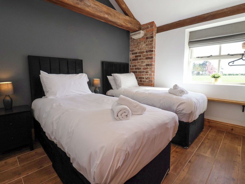 Molly's Cottage