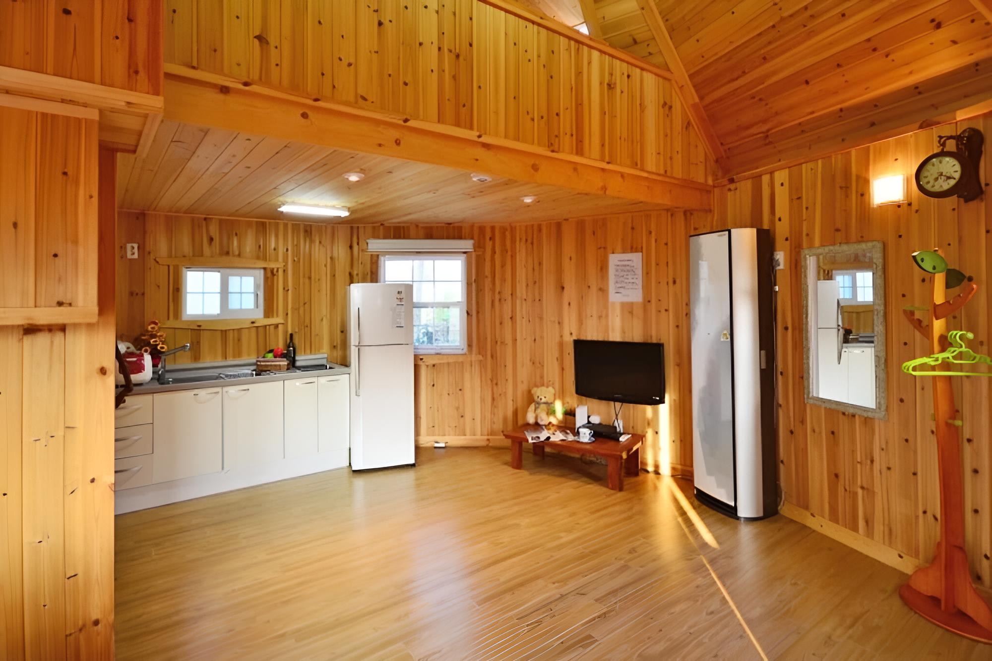 Gochang Finlanche Pension view 5